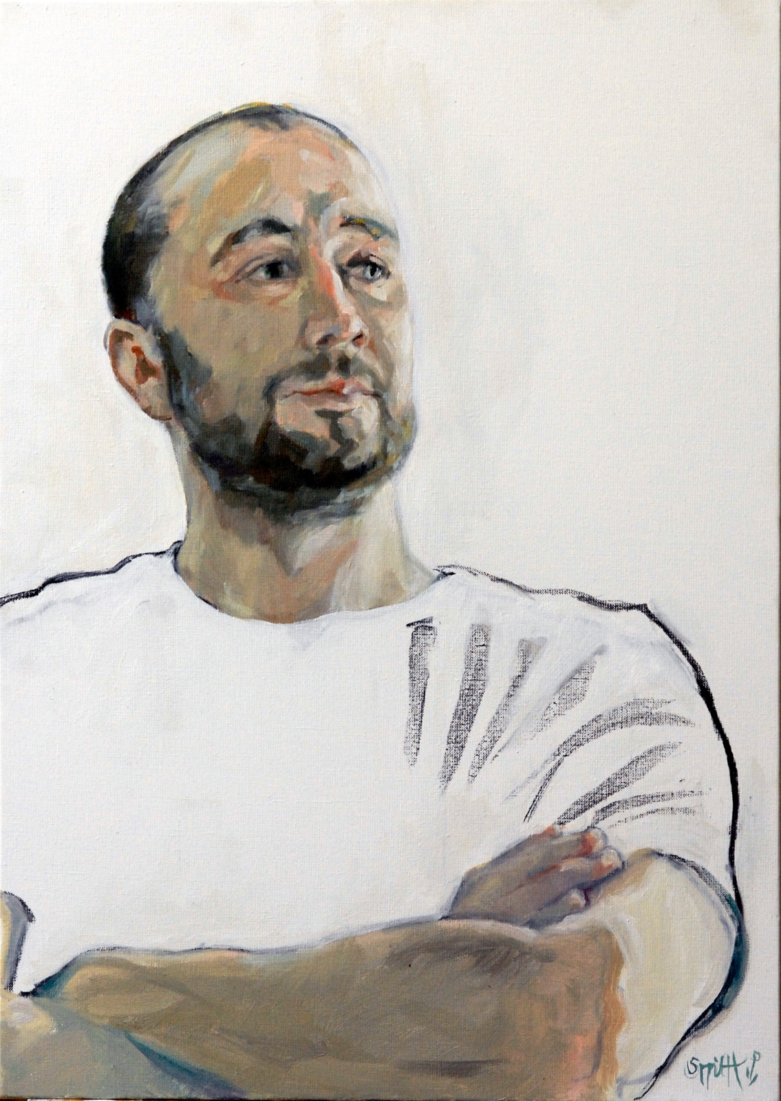 Louis Ragot Louis Ragot - Anne Smith Artiste